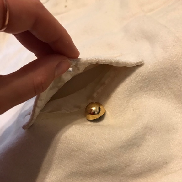 Tommy Hilfiger classy wool skirt - Picture 4 of 6